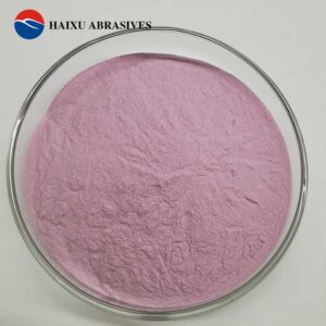 Pink fused alumina micron 40um 50um