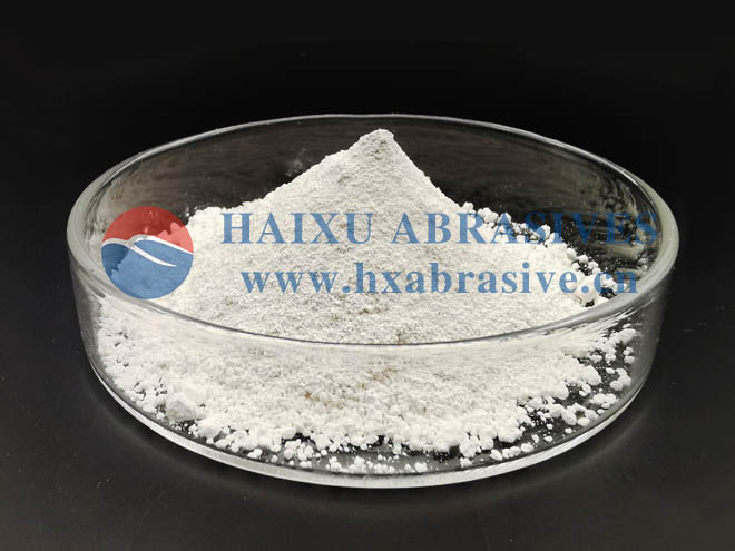 Cerium oxide rare earth polishing powder -3-