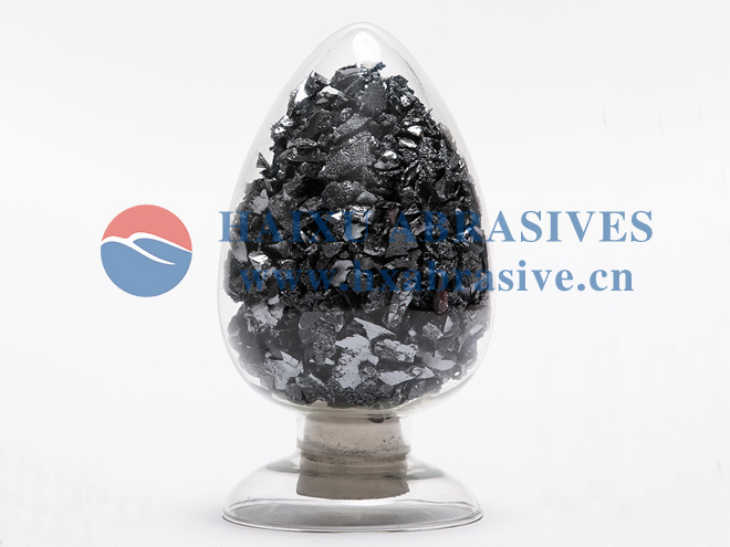 Crystalline boron 9